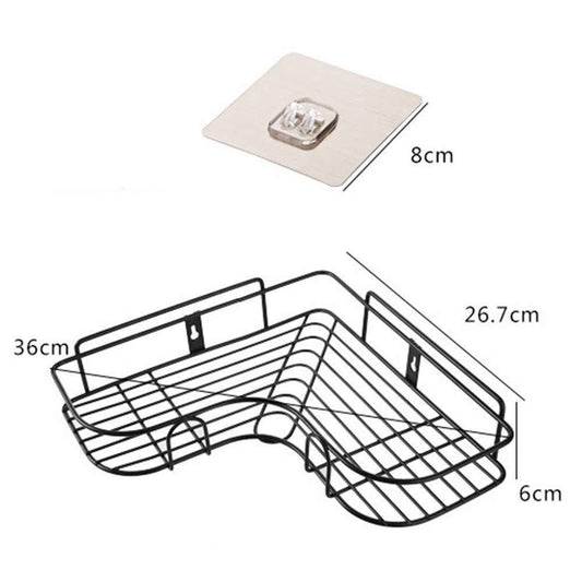 Corner Shelf Organiser
