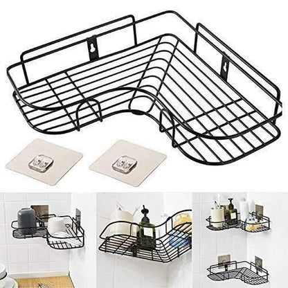 Corner Shelf Organiser