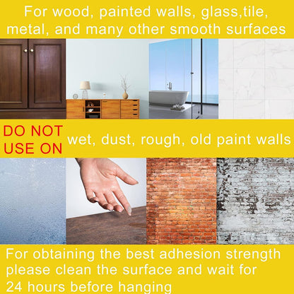 Screws Hanging Hooks