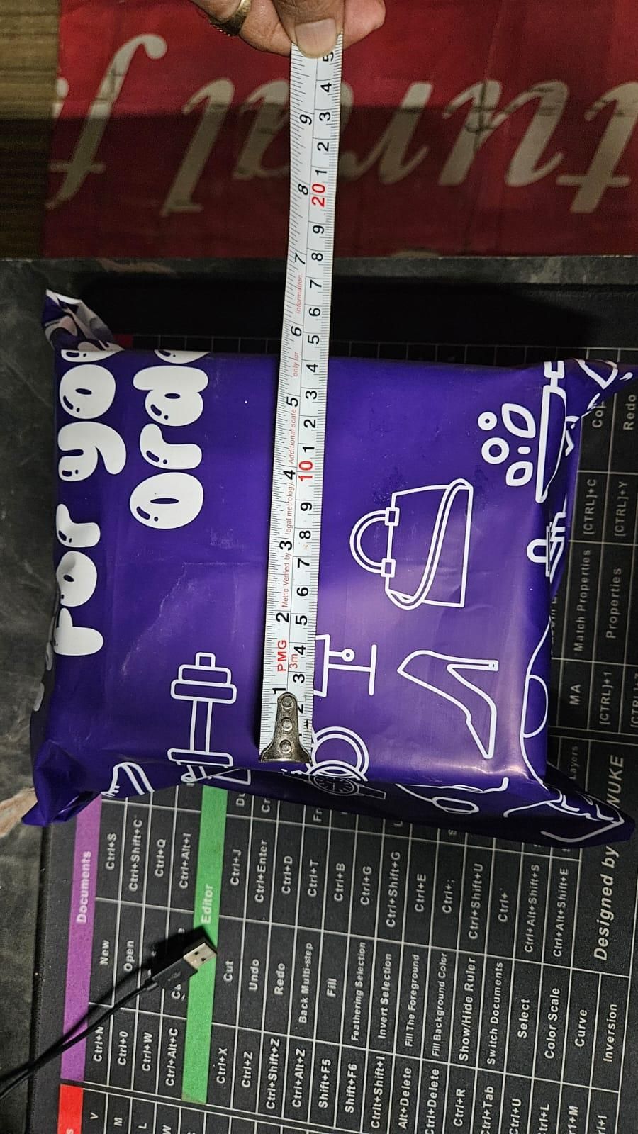 Food and Fruit Preservation Box