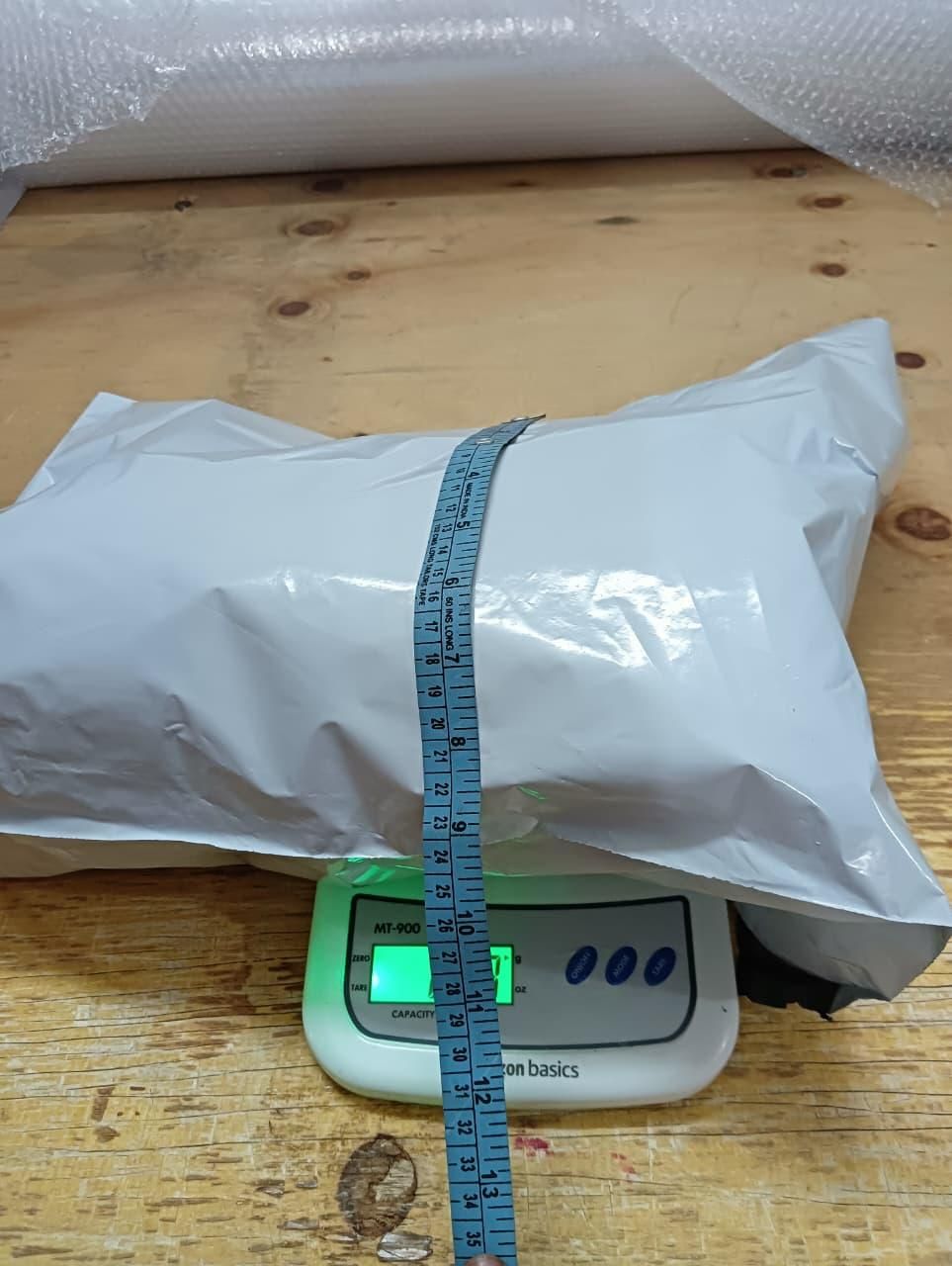 Car Back Seat Tissue Holder (Plush Bear)