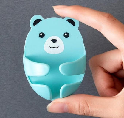 Hanging Adhesive Hooks