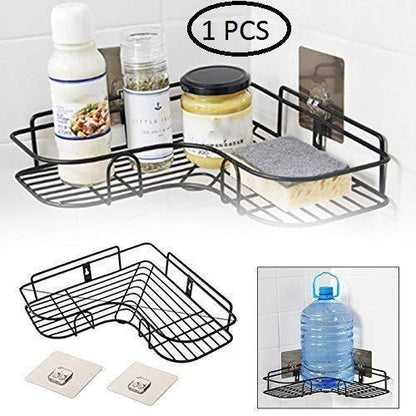 Corner Shelf Organiser