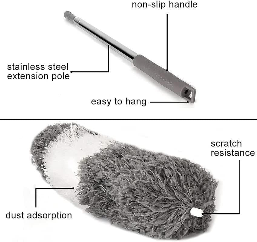 Mop Duster