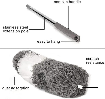 Mop Duster