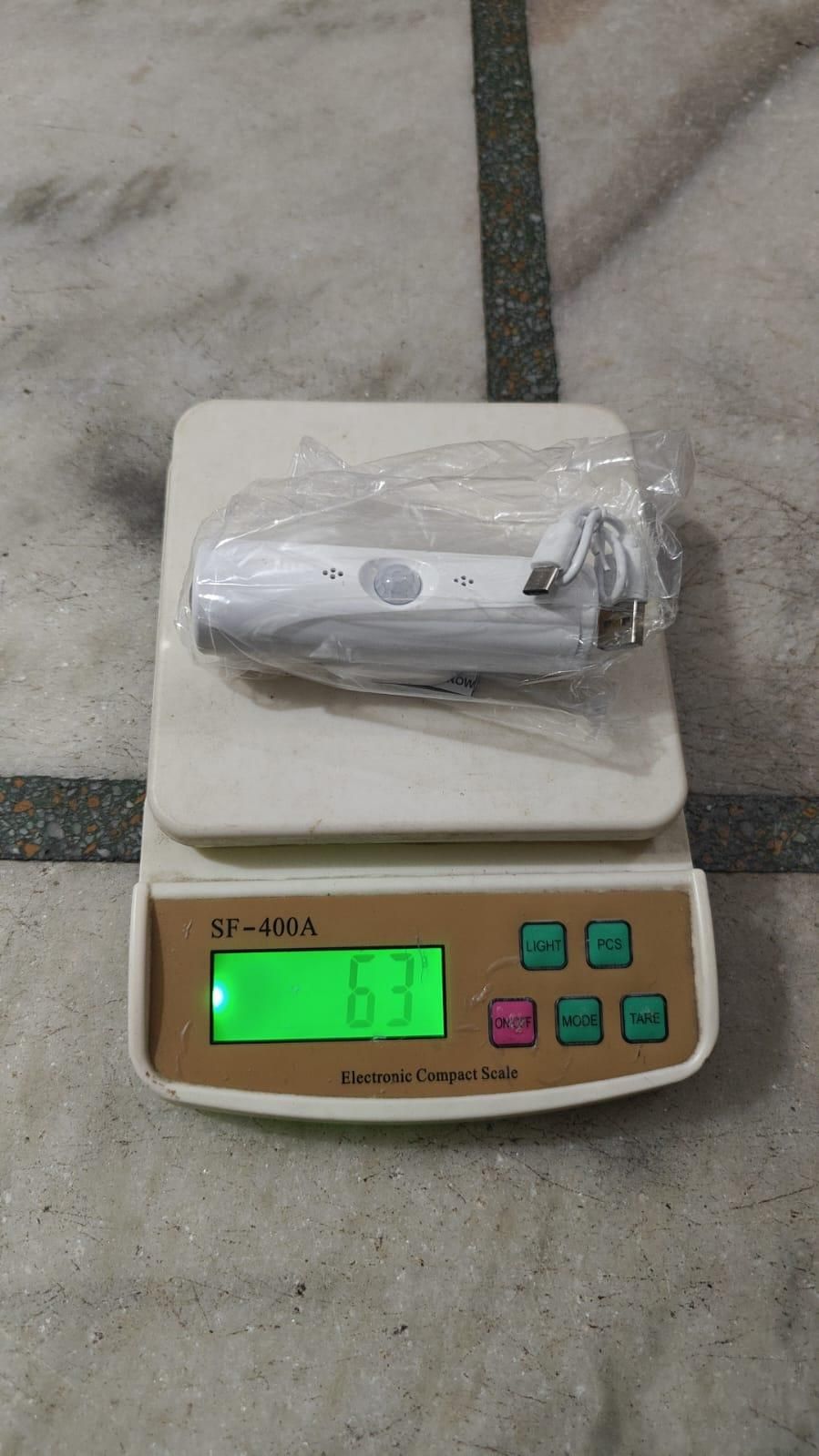 Up & Down Sensor LED Wall Lights