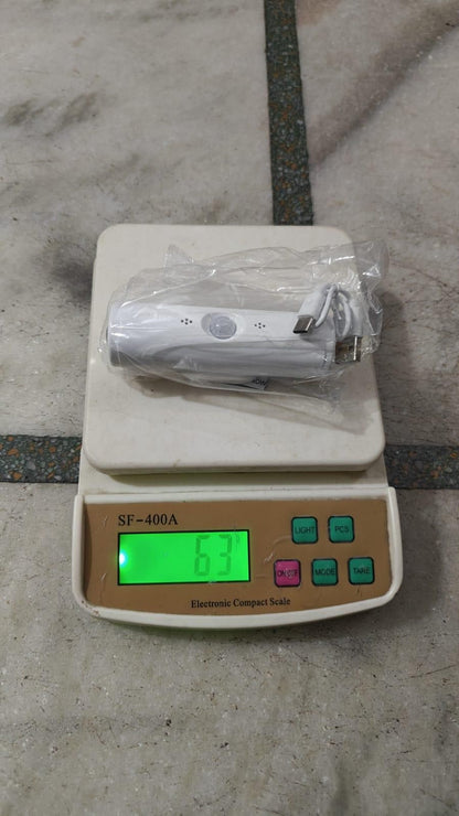 Up & Down Sensor LED Wall Lights