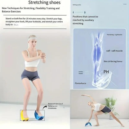 Foot Rocker (Calf Stretcher) 1 pair