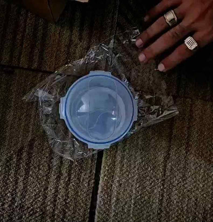 Food and Fruit Preservation Box