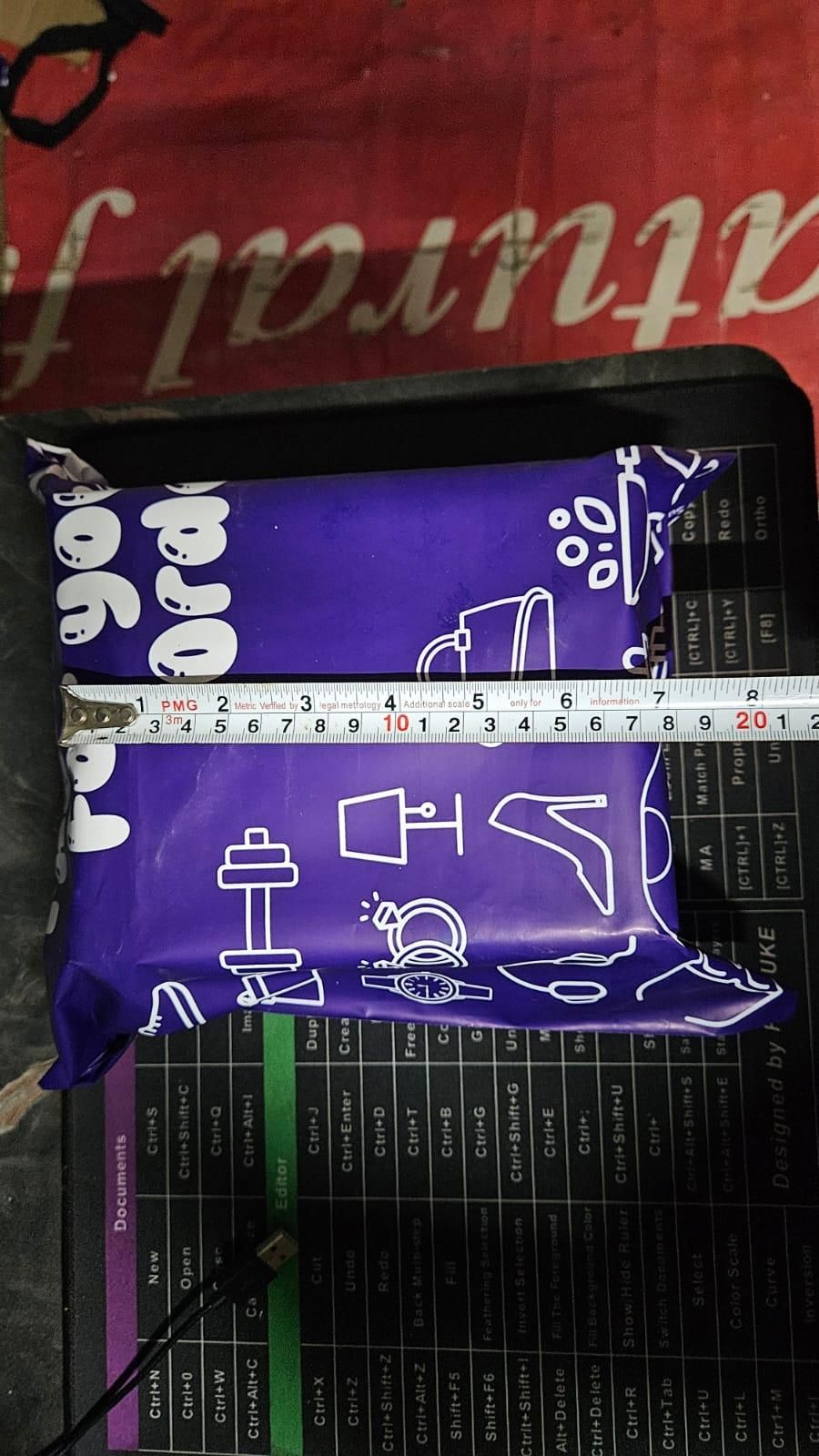 Food and Fruit Preservation Box