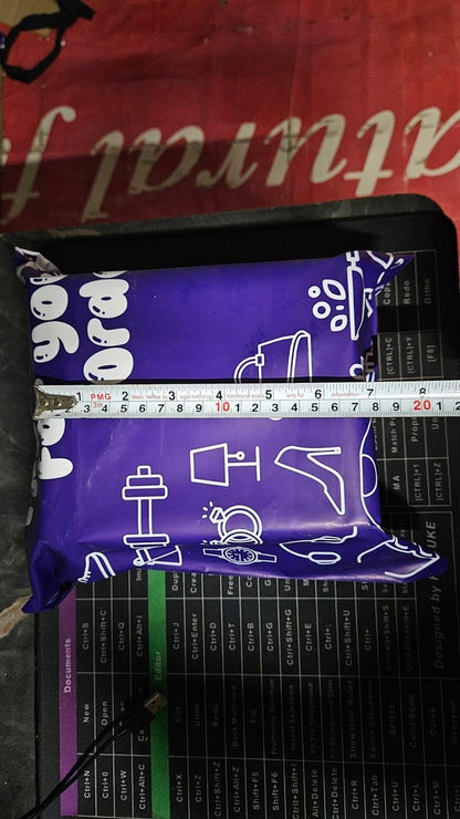 Food and Fruit Preservation Box