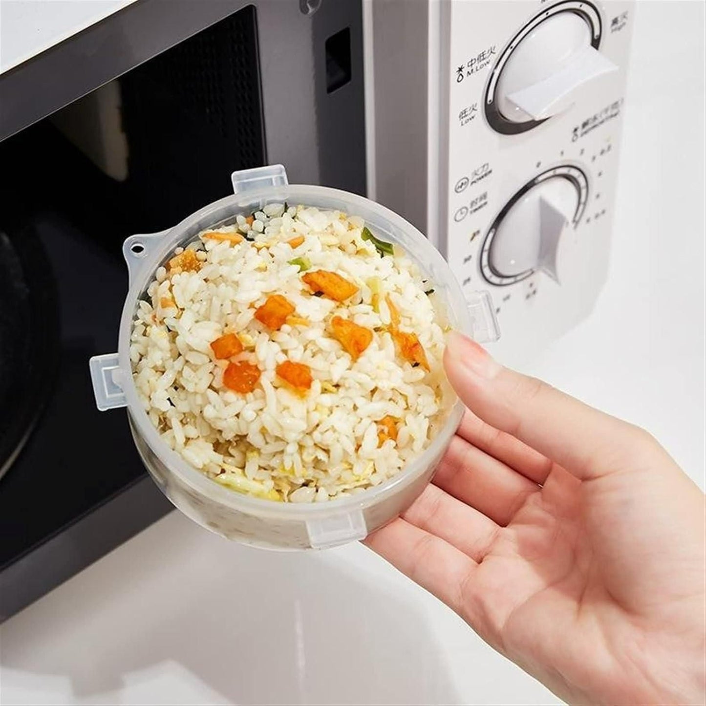 Food and Fruit Preservation Box