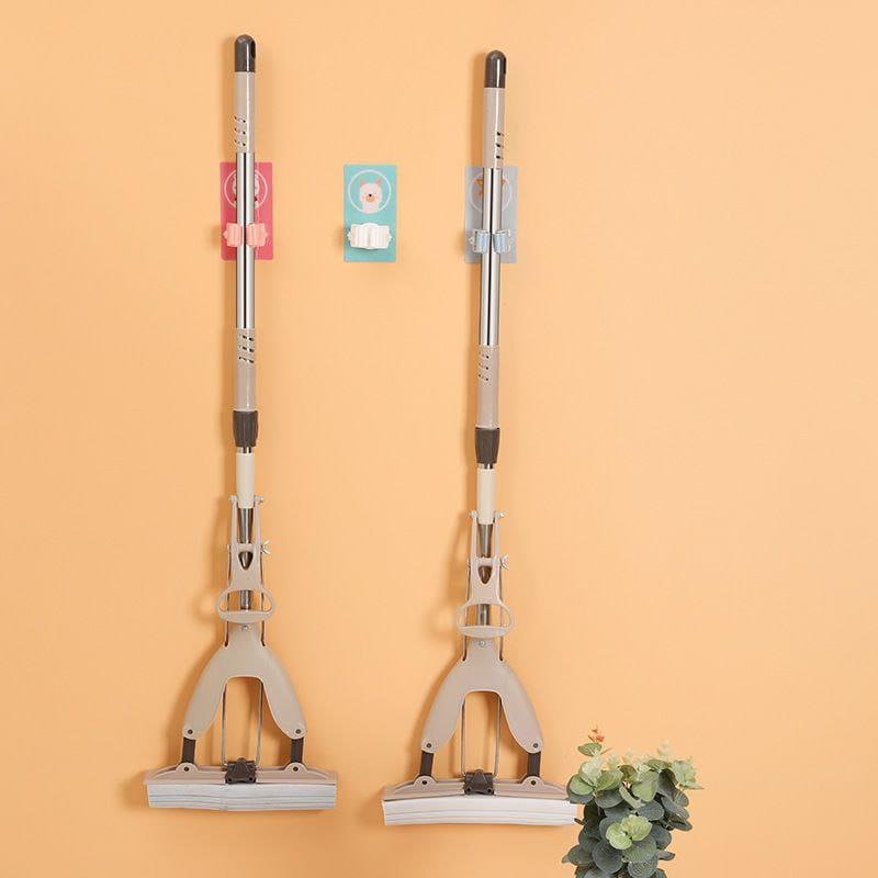 Mop/Broom Holder