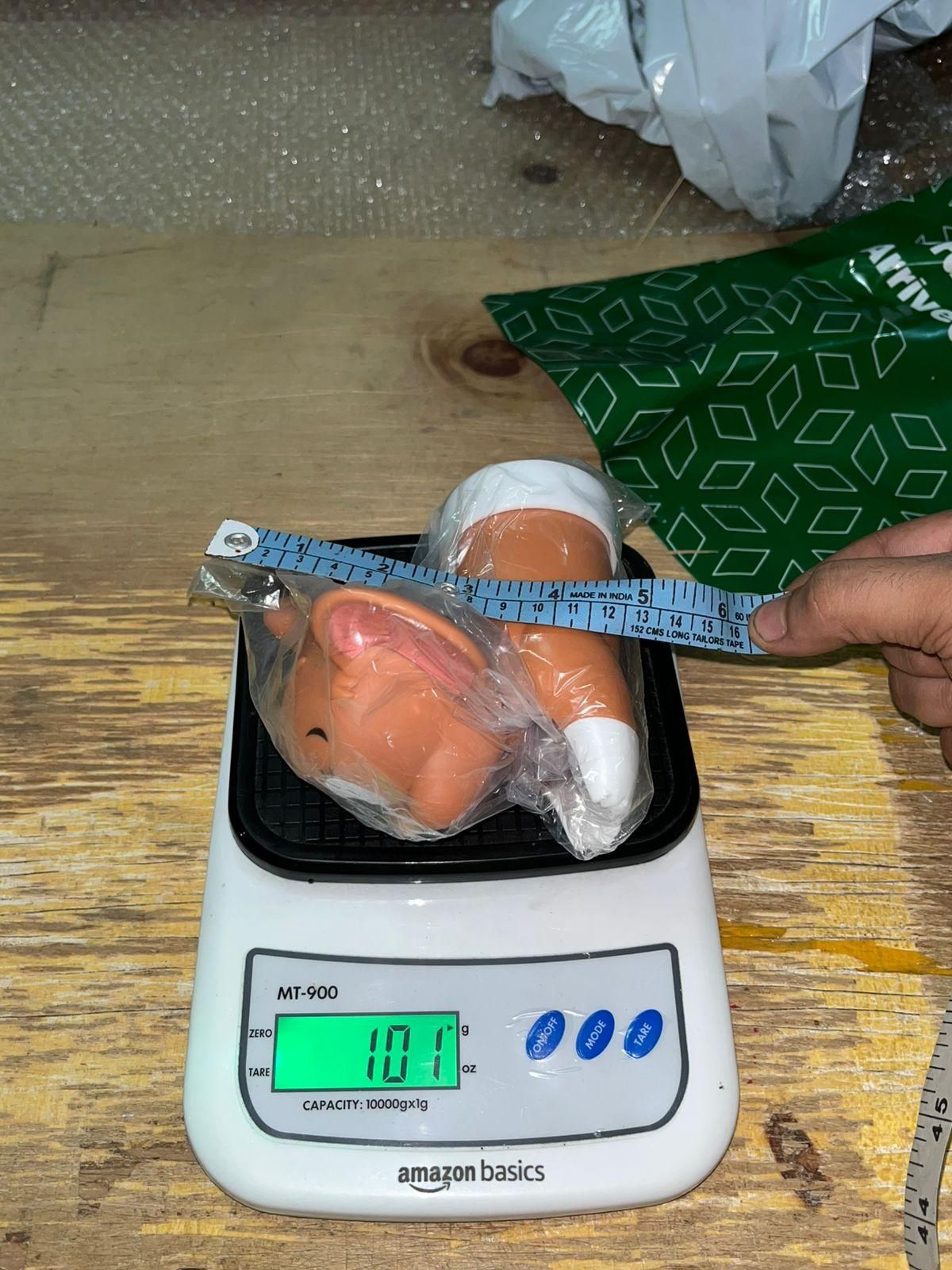 Cartoon Tap Faucet Extender