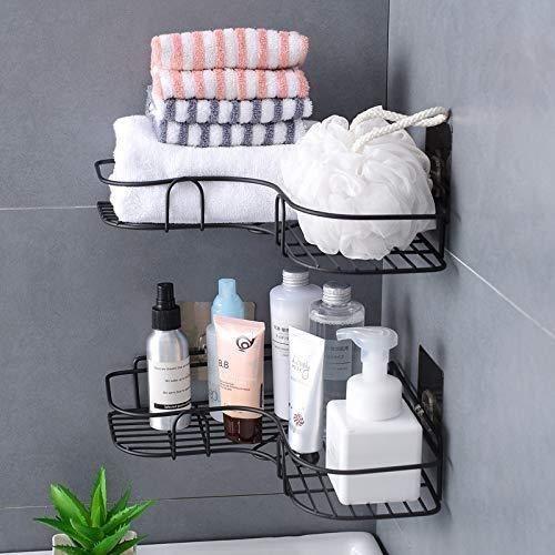Corner Shelf Organiser