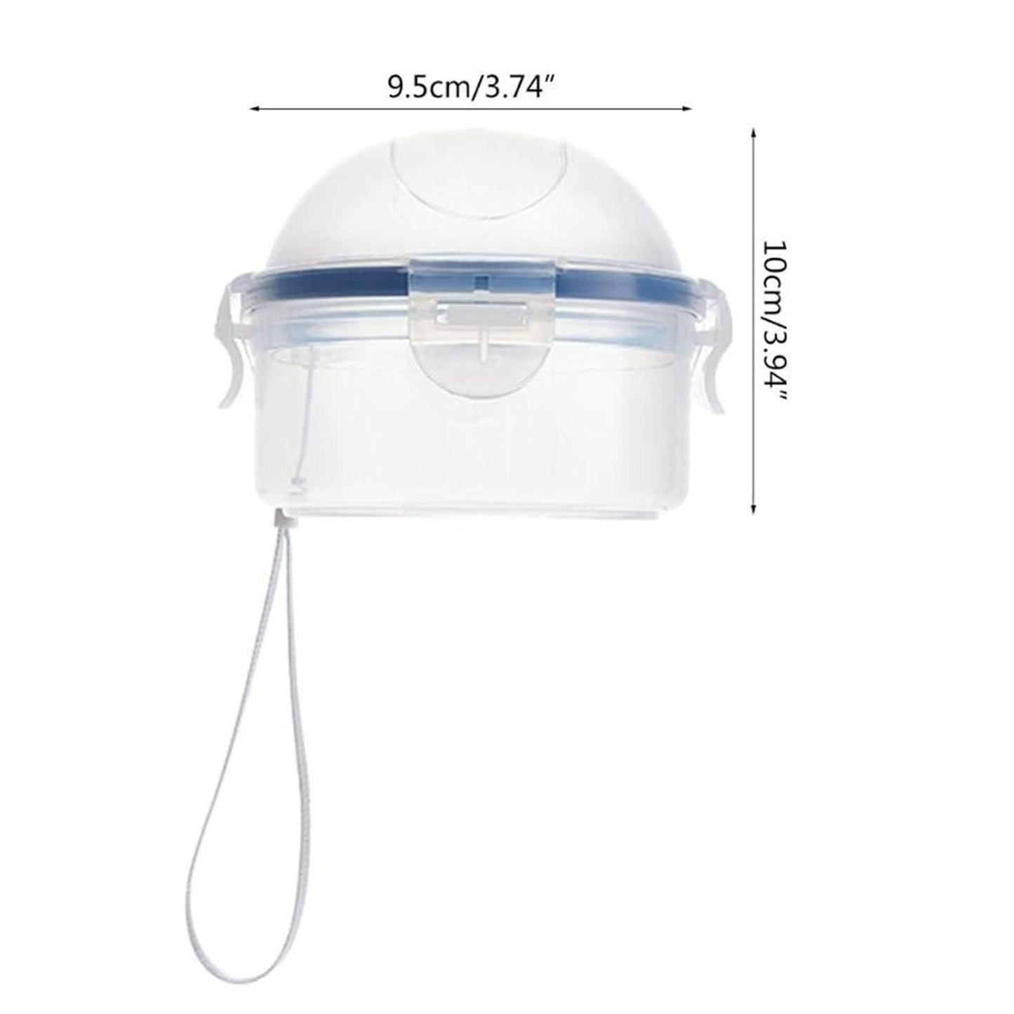 Food and Fruit Preservation Box