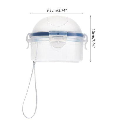 Food and Fruit Preservation Box