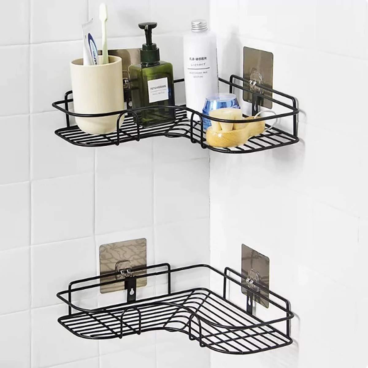 Corner Shelf Organiser
