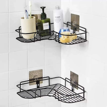 Corner Shelf Organiser