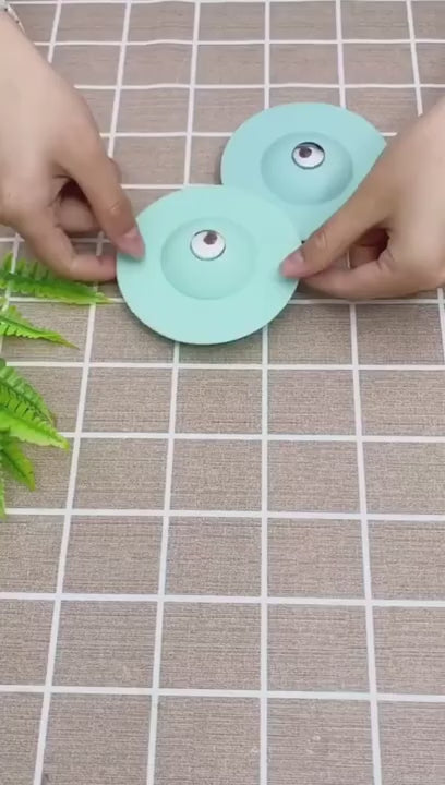 Silicone Sink Strainer (Pack of 3)