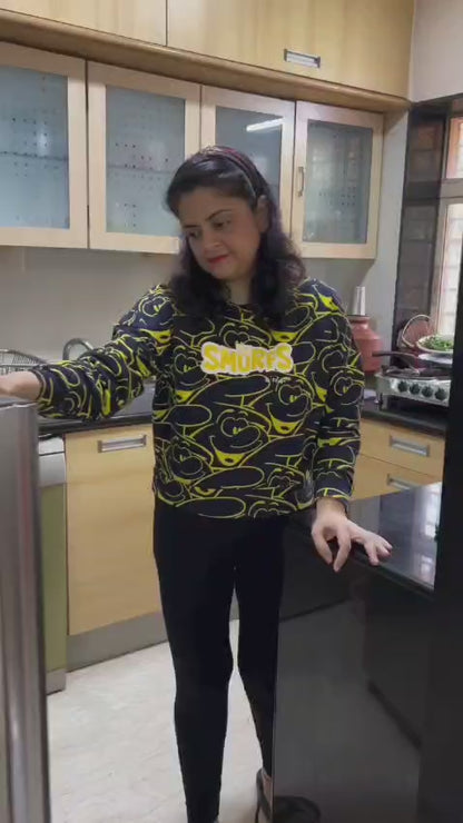 Cotton Reusable Vegetable Bags for Fridge (Pack of 10pc)