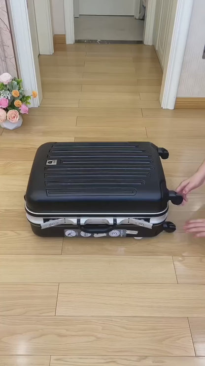 Five-Hole Cloths Drying Rack