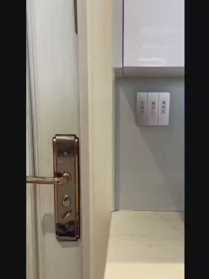 Deer Horns Shaped Storage Hook