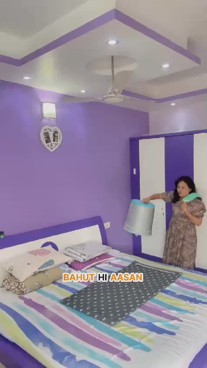 Ceiling Fan Cleaner Duster